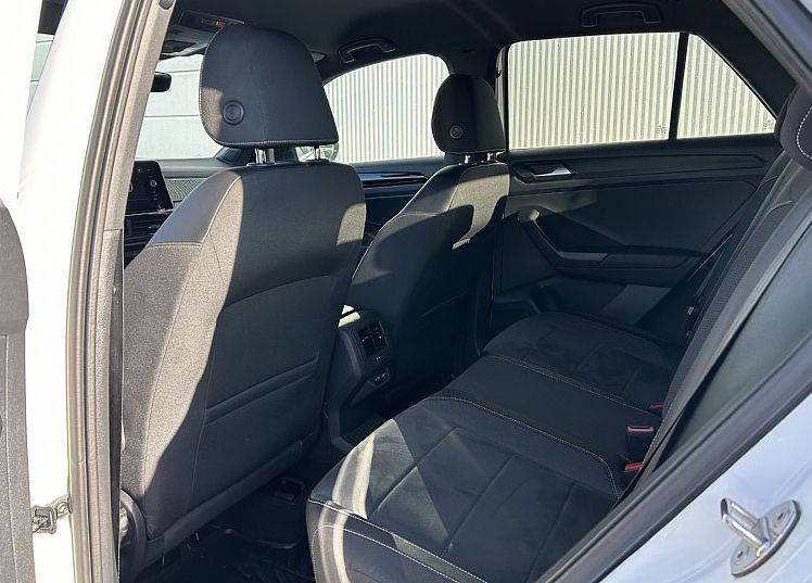 Zunanja slika - VW T-Roc - 2.0 TDI Sport-ACC-IQ-NAVI-PDC-ALU18-SLO-2.LASTNIK - 10