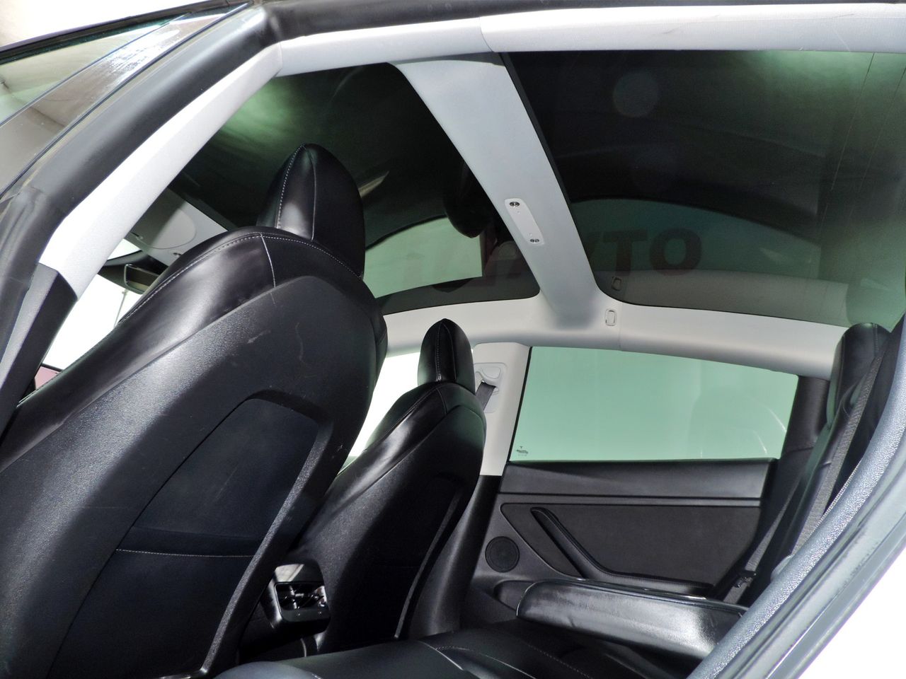 Zunanja slika - Tesla Model 3 - LONG RANGE DUAL MOTOR AWD - 17