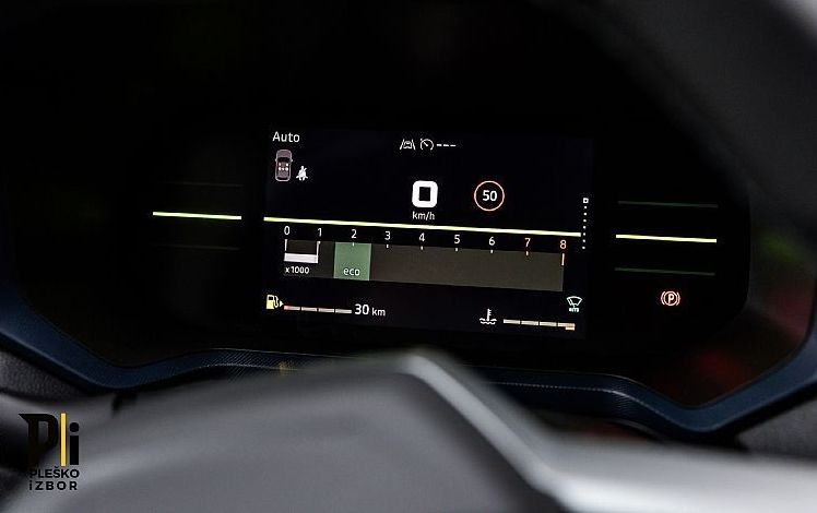 Zunanja slika - Dacia Duster - 1.2 TCe 130 4x4 JOURNEY - 9