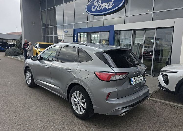 Zunanja slika - Ford Kuga - ST-LINE 1.5 EcoBoost 110kW S S - 5
