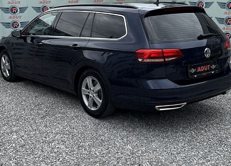 Zunanja slika - VW Passat - Variant 2.0|COMFORTLINE|VIRTUAL|GREJ.SEDEŽ|MEMORY|JAMSTVO - 4