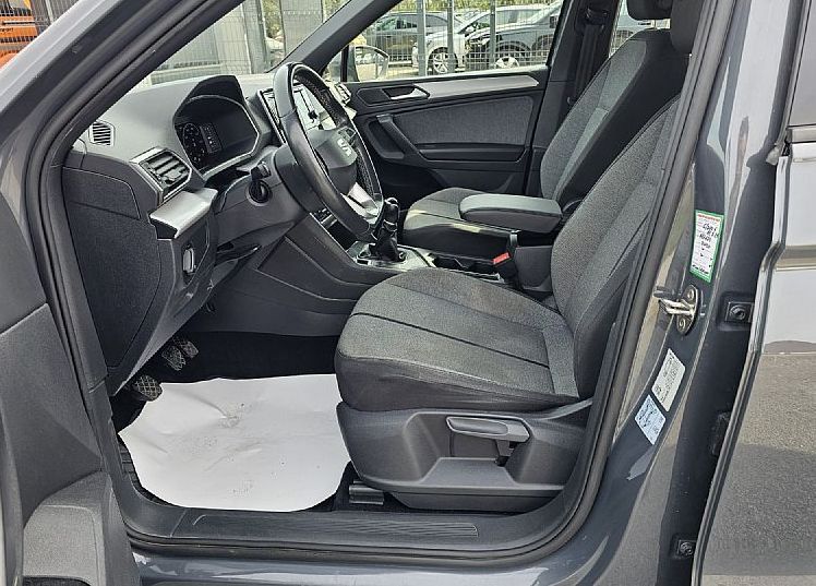 Zunanja slika - Seat Tarraco - 1.5 Eco TSI 150 XCELLENCE|FuLED|wirtual|Park|AktivniTempo - 8