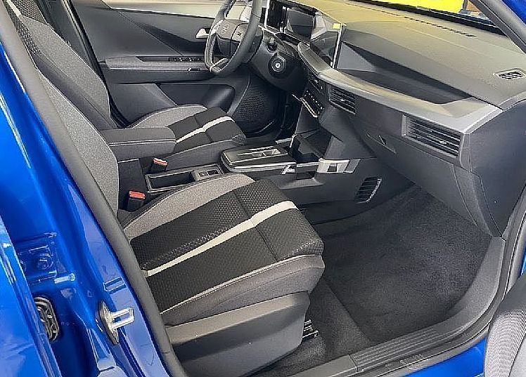 Zunanja slika - Opel Frontera - ELECTRIC GS - dobava takoj - SUBVENCIJA 7.200 EUR - 5