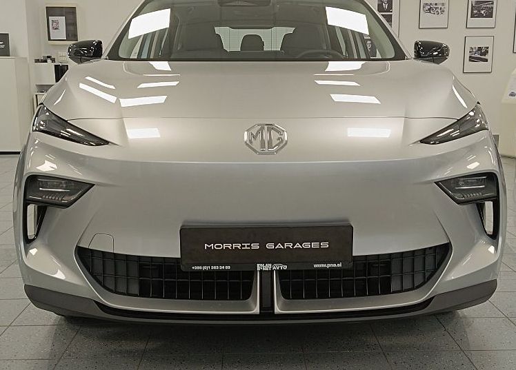 Zunanja slika - MG MGS5 EV - COMFORT 64kWh - 2