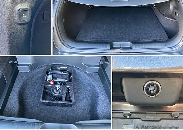 Zunanja slika - Jeep Cherokee - 2.2 MJ Limited ACC VENTsedeži  NAVI PDC KAM AKCIJA - 17