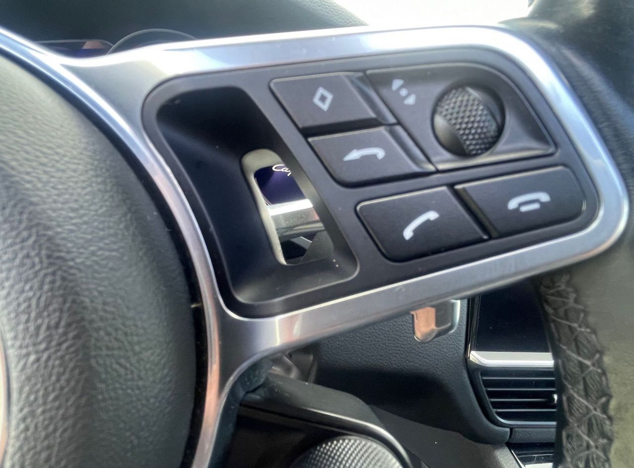 Zunanja slika - Porsche Cayenne - 3.0 E-HYBRID PLATINUM EDITION AUTO MATRIX.USNJE - 17