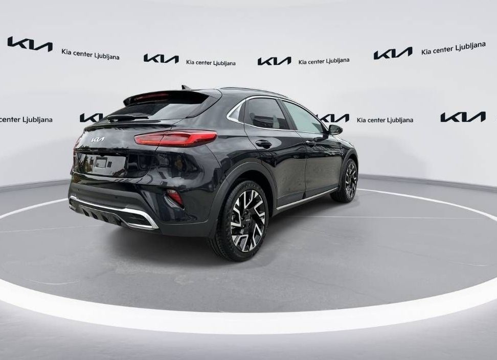 Zunanja slika - KIA XCeed - 1.6 T-GDi EX WAY ISG.7DCT... - 6