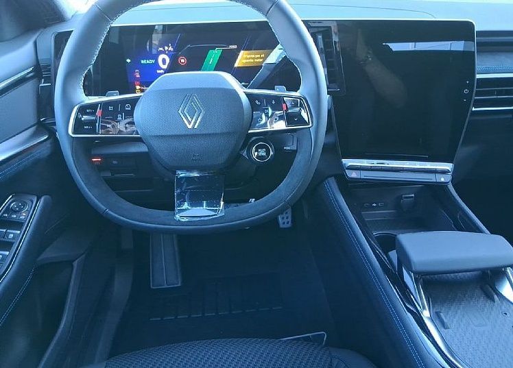 Zunanja slika - Renault Austral - esprit Alpine E-Tech hybrid 200 - 14