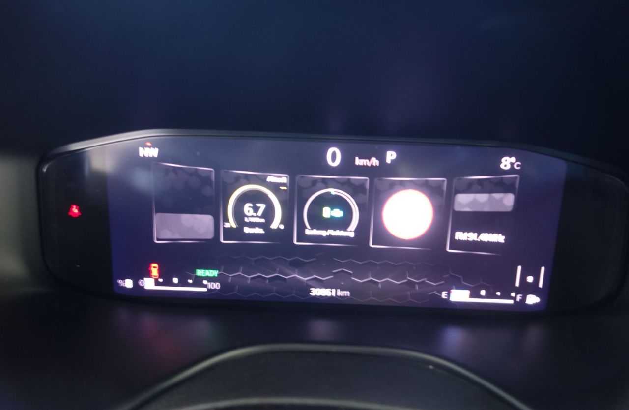 Zunanja slika - Jeep Compass - 1.5 T4 e-Hybrid S DCT - 7