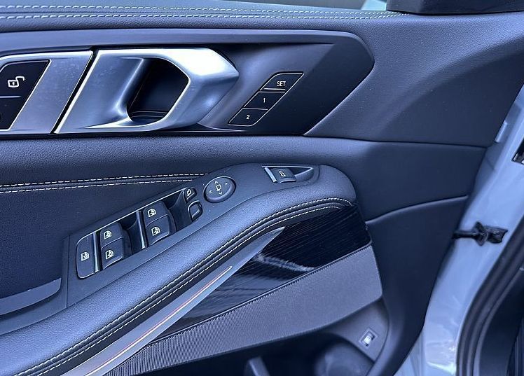 Zunanja slika - BMW X5 - serija : xDrive50e MSPORT-22COL-HARMAN-VK-KAM360-HUD-KLESS - 13