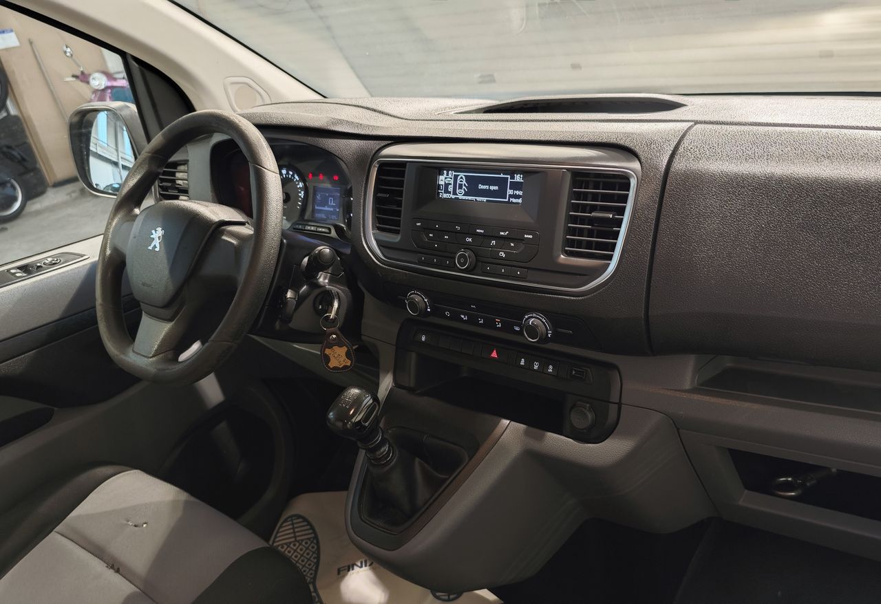 Zunanja slika - Peugeot Expert - Expert - 6