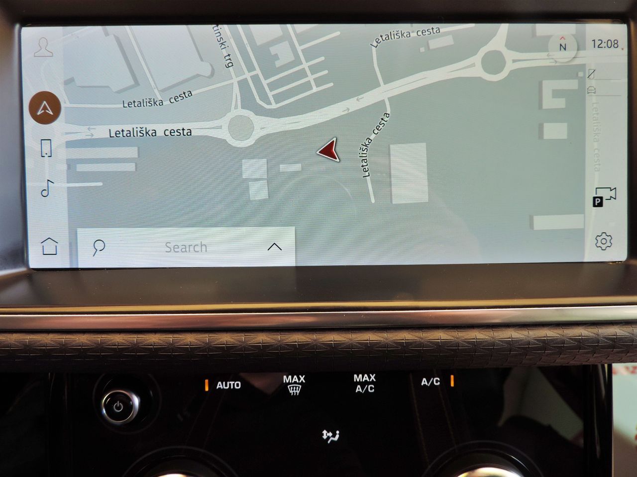 Zunanja slika - Land Rover Range Rover - Evoque 2,0 TD4/D165 S Avt. - 15