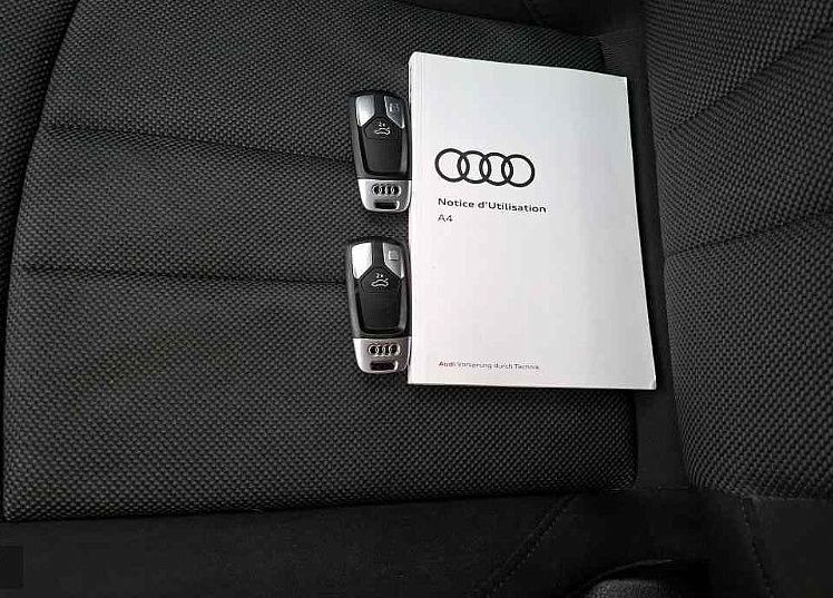 Zunanja slika - Audi A4 - 30 TDI Business line 2.0 TDI.KAMERA.NAVI.LED - 4