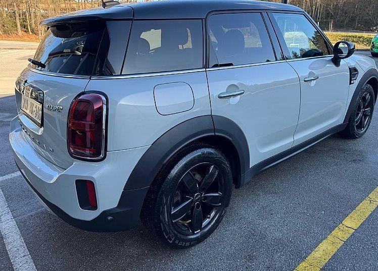 Zunanja slika - MINI Countryman - 1.5 136 Cooper  - HARMAN KARDON - 3