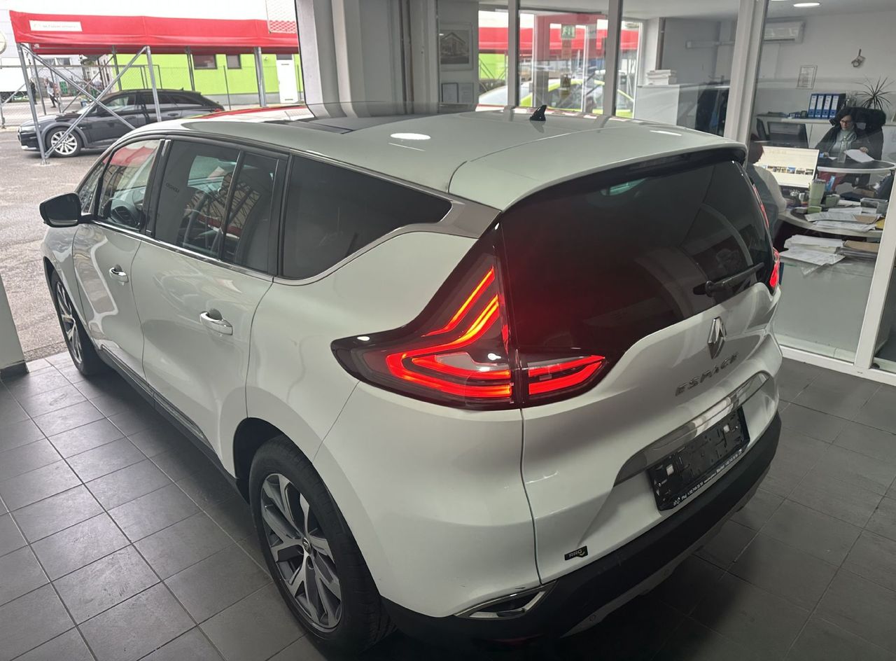 Zunanja slika - Renault Espace - Blue dCi 160 EDC.USNJE.KAMERA.NAVI.PANORAMA - 2