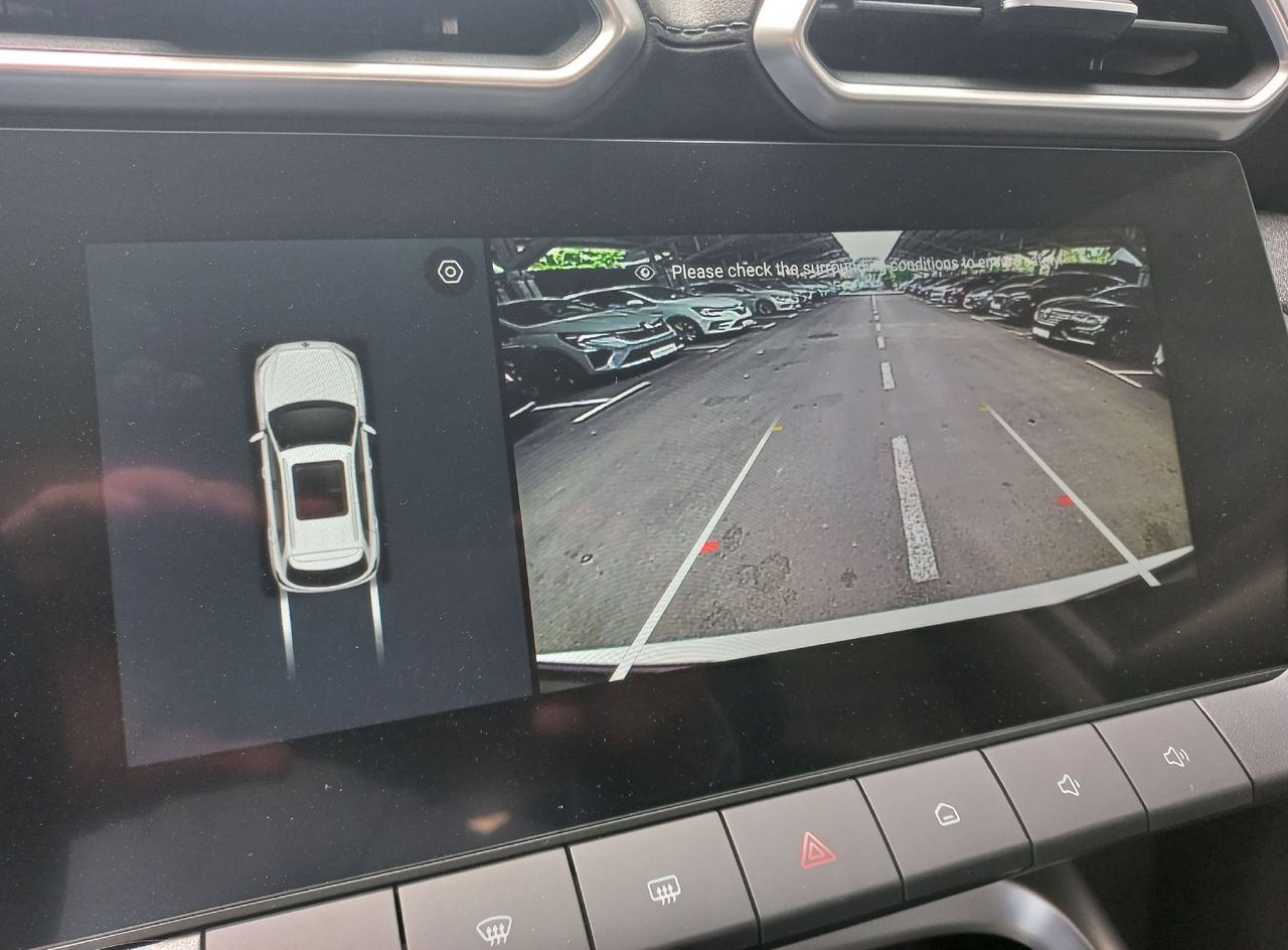 Zunanja slika - MG MG ZS - ZS 1.5 VTi-Tech Standard - 3