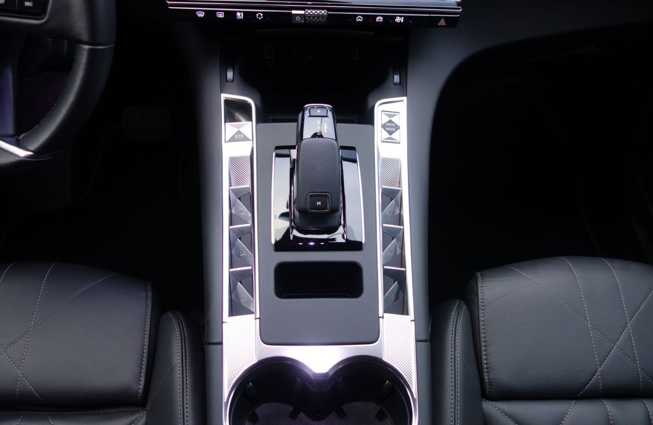 Zunanja slika - DS DS 7 - Rivoli BlueHDi 130 S S EAT8 - 12