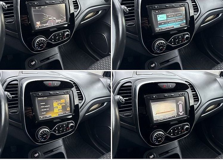 Zunanja slika - Renault Captur - Intens Energy dCi - NA OBROKE BREZ POLOGA - - 8