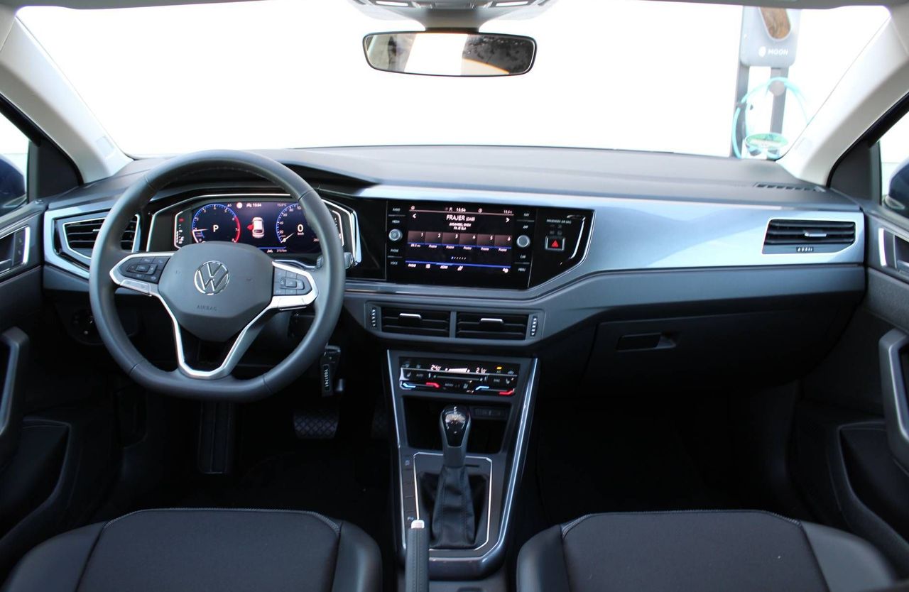 Zunanja slika - VW Taigo - 1.5 TSI avt. STYLE LED VIRTUAL GRETJE SED 17COL - 7