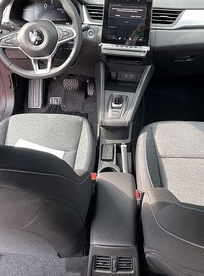 Zunanja slika - Mitsubishi ASX - 1.3 DI-T MHEV 103kW Invite DCT7 - 9