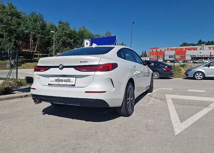Zunanja slika - BMW serija 2 Gran Coupe: - 218i M PAKET  LEPA KOMBINACIJA VOZILA - 6