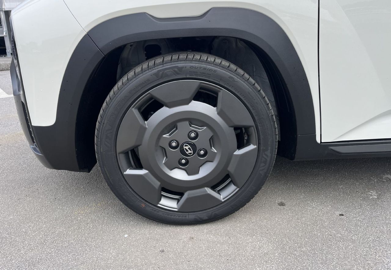 Zunanja slika - Hyundai Inster - CROSS - STYLE. LED. WINTER. RAC - 18