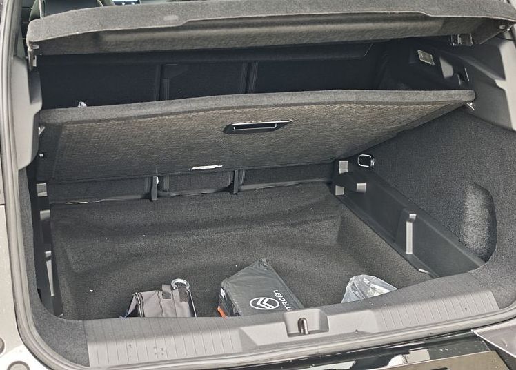 Zunanja slika - Citroën C5 Aircross - MAX Hibrid 145 avtomatik - 7