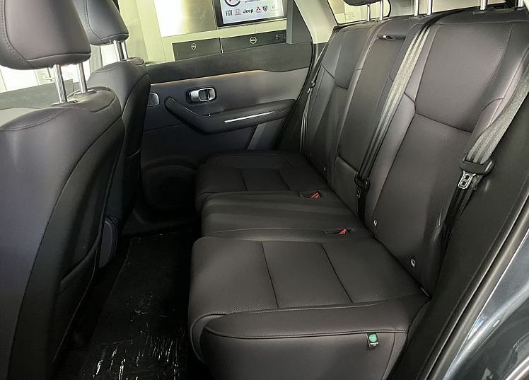 Zunanja slika - Leapmotor C10 - Leapmotor  DESIGN BEV 160 kW - 7