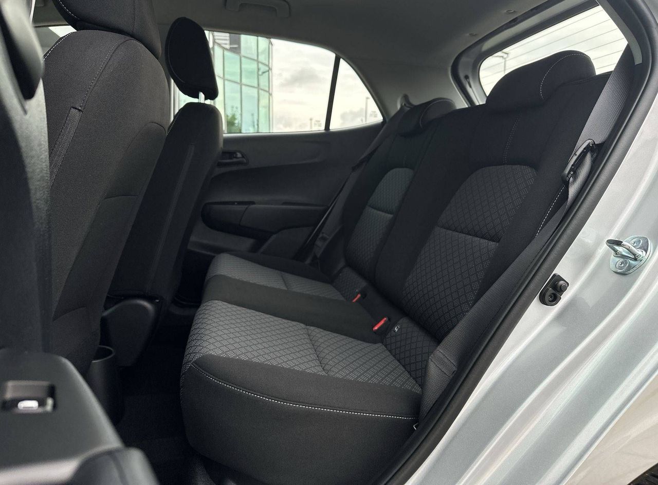 Zunanja slika - KIA Picanto - 1.0 GDI LX Active. 5M T  4-sedežni - 11