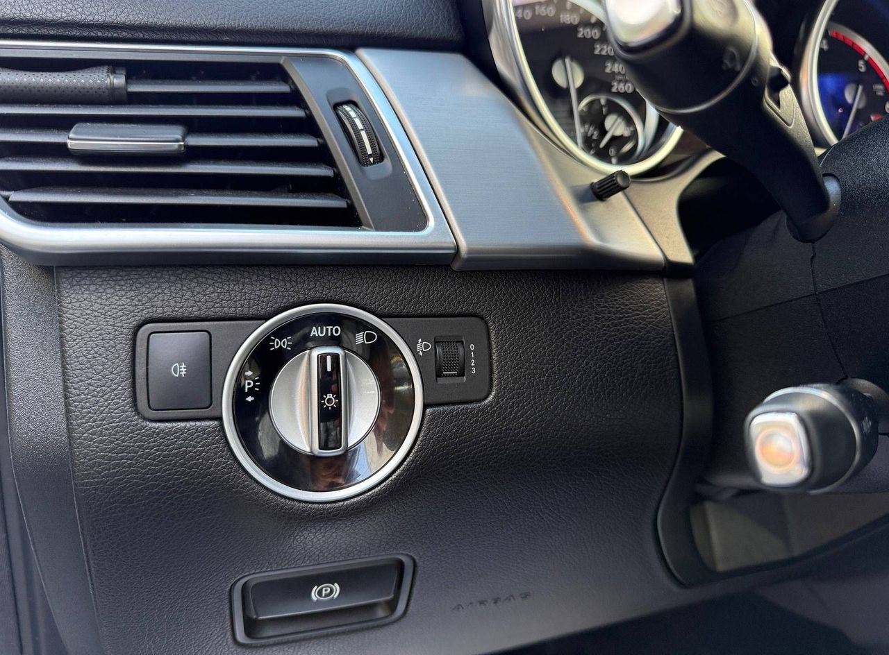 Zunanja slika - Mercedes-Benz ML-Razred - ML 250 BlueTEC 4MATIC LED NAVI TEMP PDC USNJE TOP. - 18