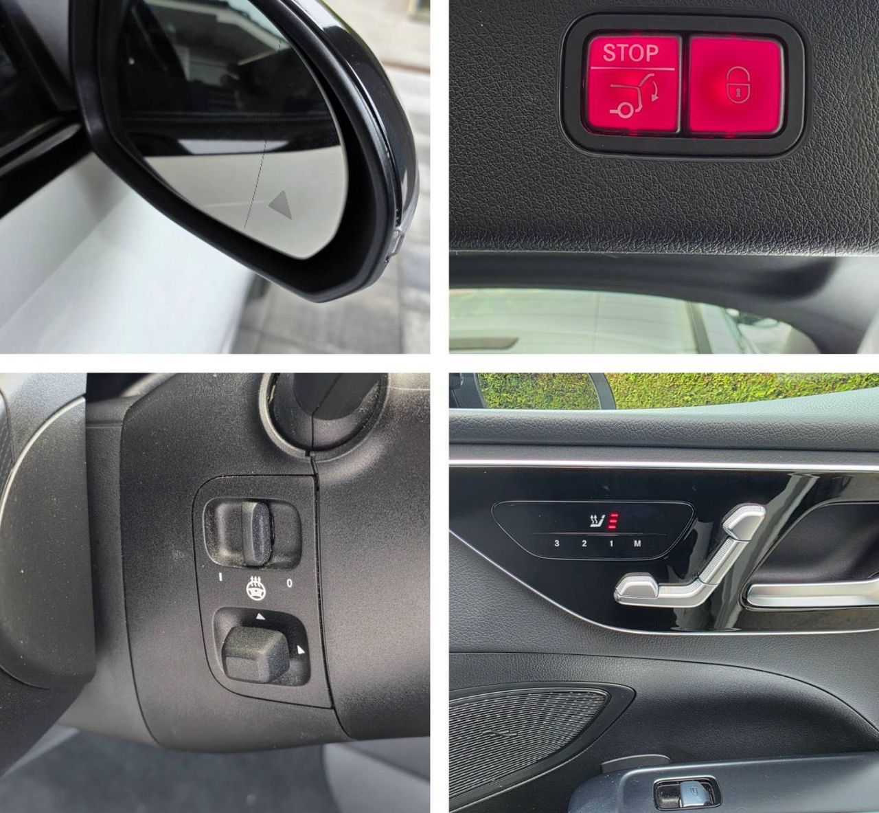Zunanja slika - Mercedes-Benz C-Razred - C 200 D-AVT-SPORT-FULL LED-360 KAMERA-VIRTUAL-ACC- - 18