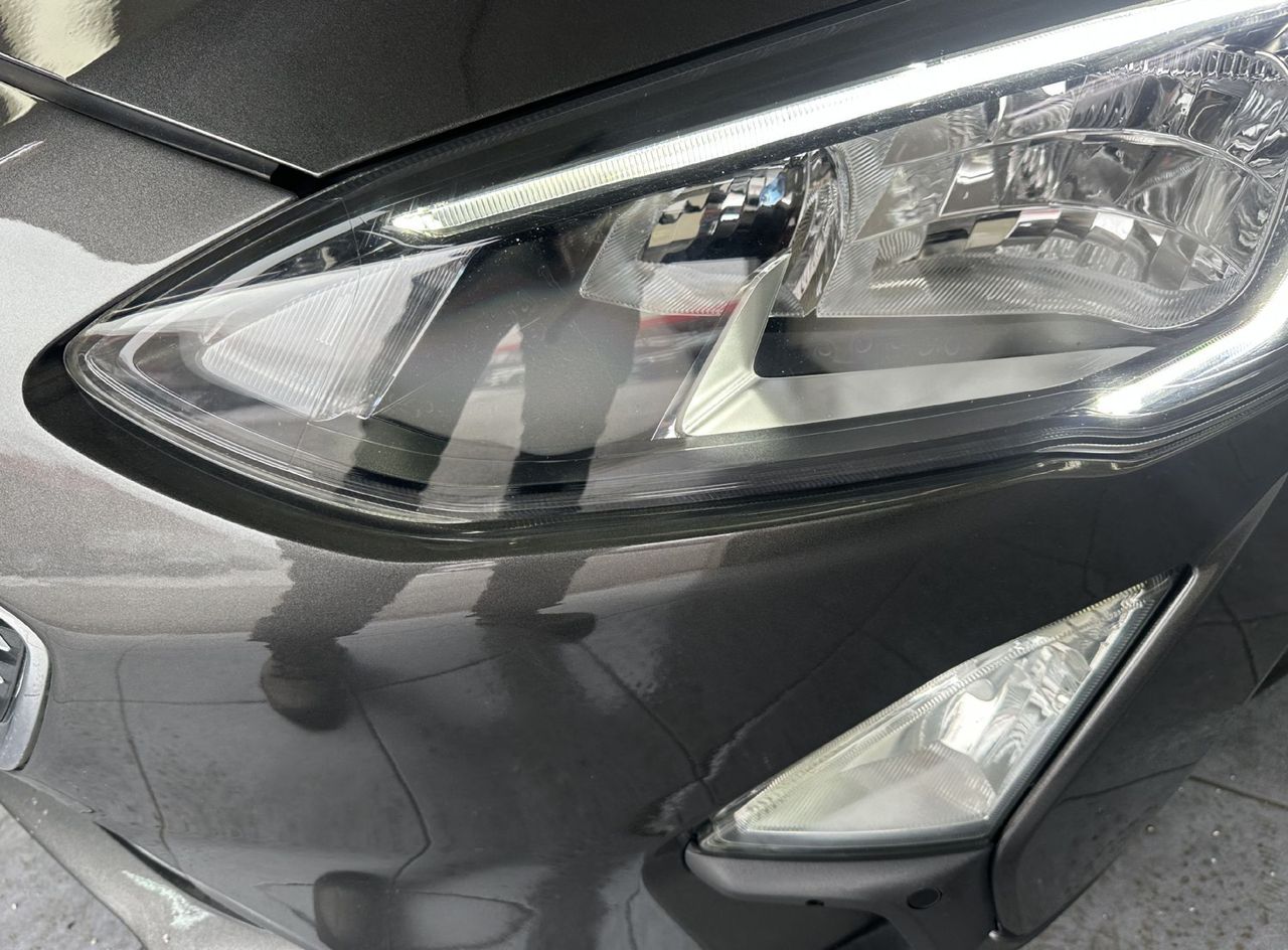 Zunanja slika - Ford Focus - Connect 1.5 EcoBlue 88KW.NEMŠKI+4GUME.KAMERA.LED - 3