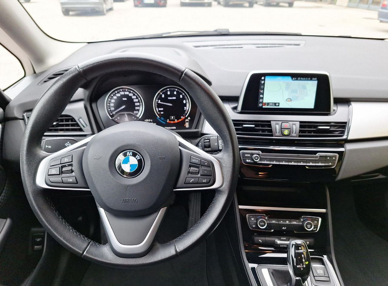 Zunanja slika - BMW Serija 2 - Serija 2 - 10