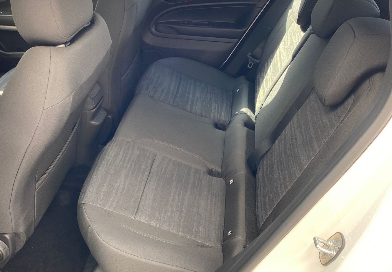 Zunanja slika - Jeep Avenger - Longitude 1.2 E-DCT6 MHEV 100 - 7