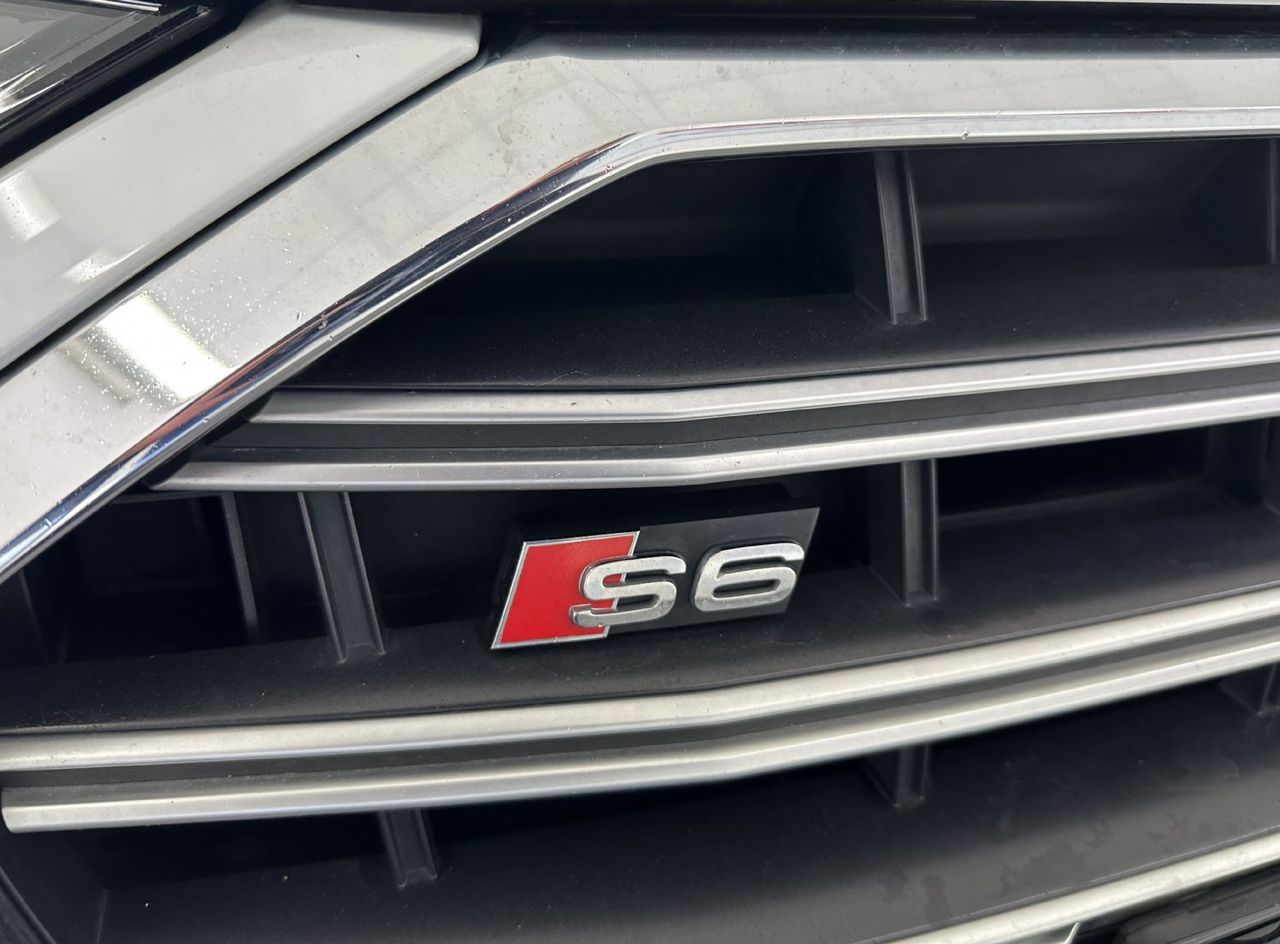 Zunanja slika - Audi S6 - quattro 257kW.NEMŠKI.NAVI.KLJUKA.LED.USNJE - 8