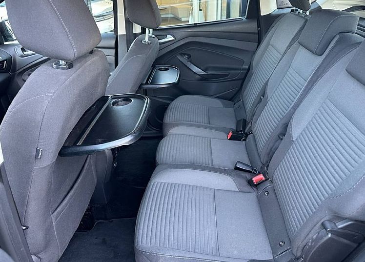 Zunanja slika - Ford C-MAX - 1.5 EcoBoost 110 kW  Titanium - 5