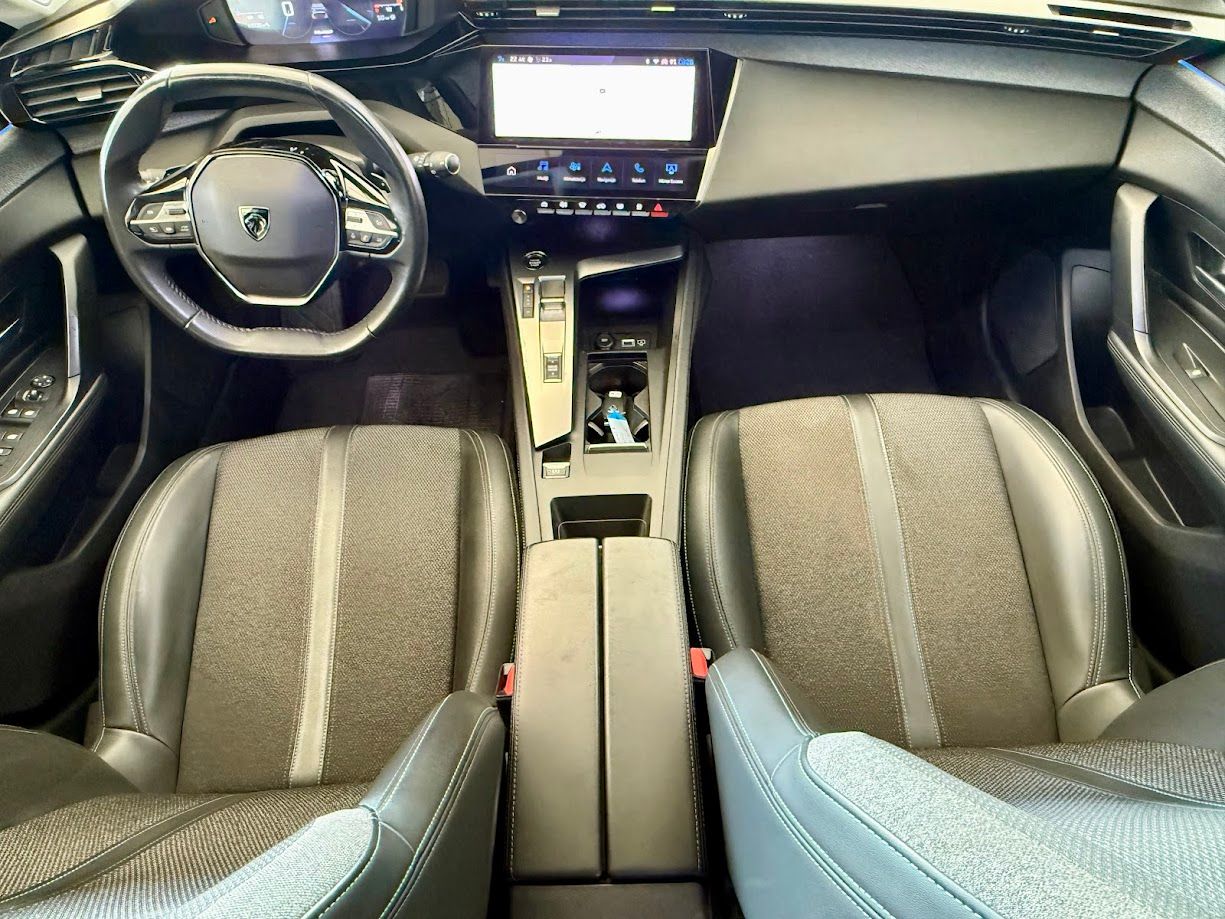 Zunanja slika - Peugeot 308 - 1,2 PureTech 130 S&S GT Avt. - 14