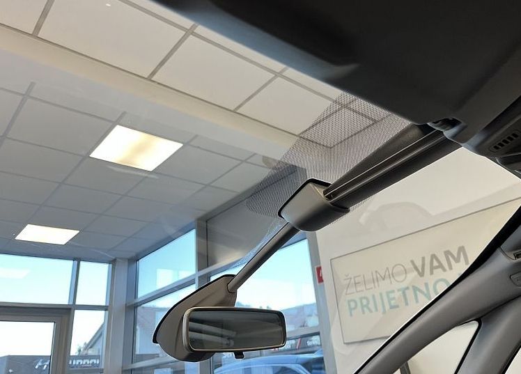 Zunanja slika - Citroën C4 - Picasso Live PureTech 130 S S BVM6 - SLOVENSKO POREKLO - - 15