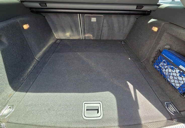 Zunanja slika - Audi A4 - Avant 2.0 TDI Style - 11
