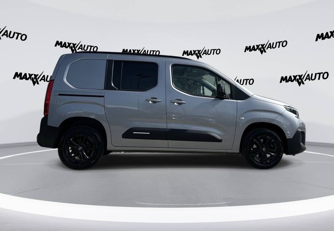 Zunanja slika - Citroën Berlingo - 1.5 BlueHDI 130 S S Max MT... - 4