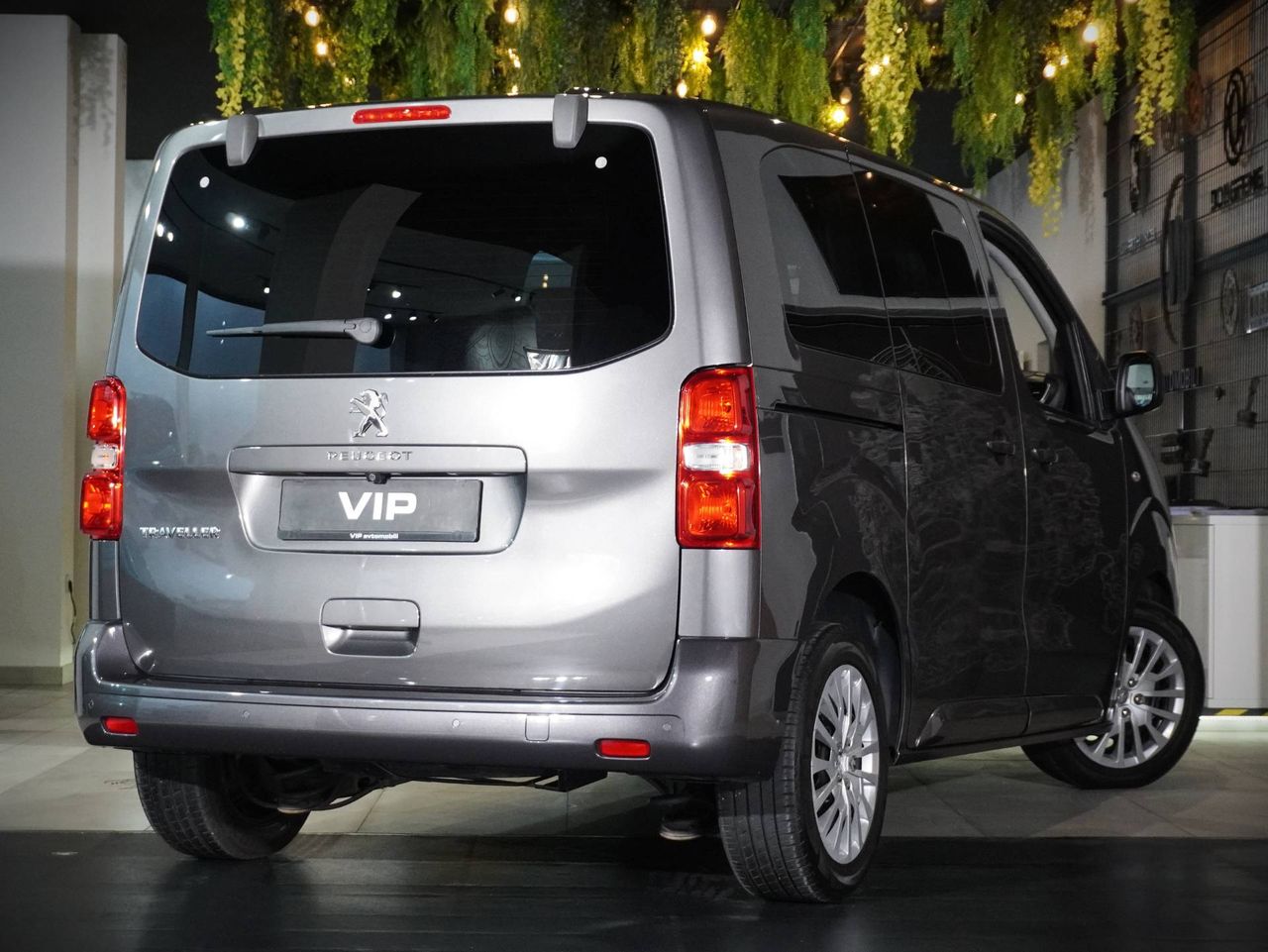 Zunanja slika - Peugeot Traveller - 2.0 BlueHDi 110kw SLO+LED+TOP - 5