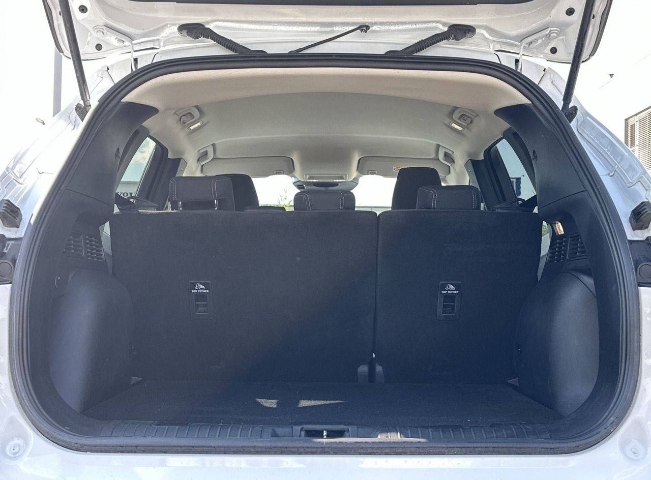 Zunanja slika - Ford Kuga - 1.5 EcoBoost Titanium - 12