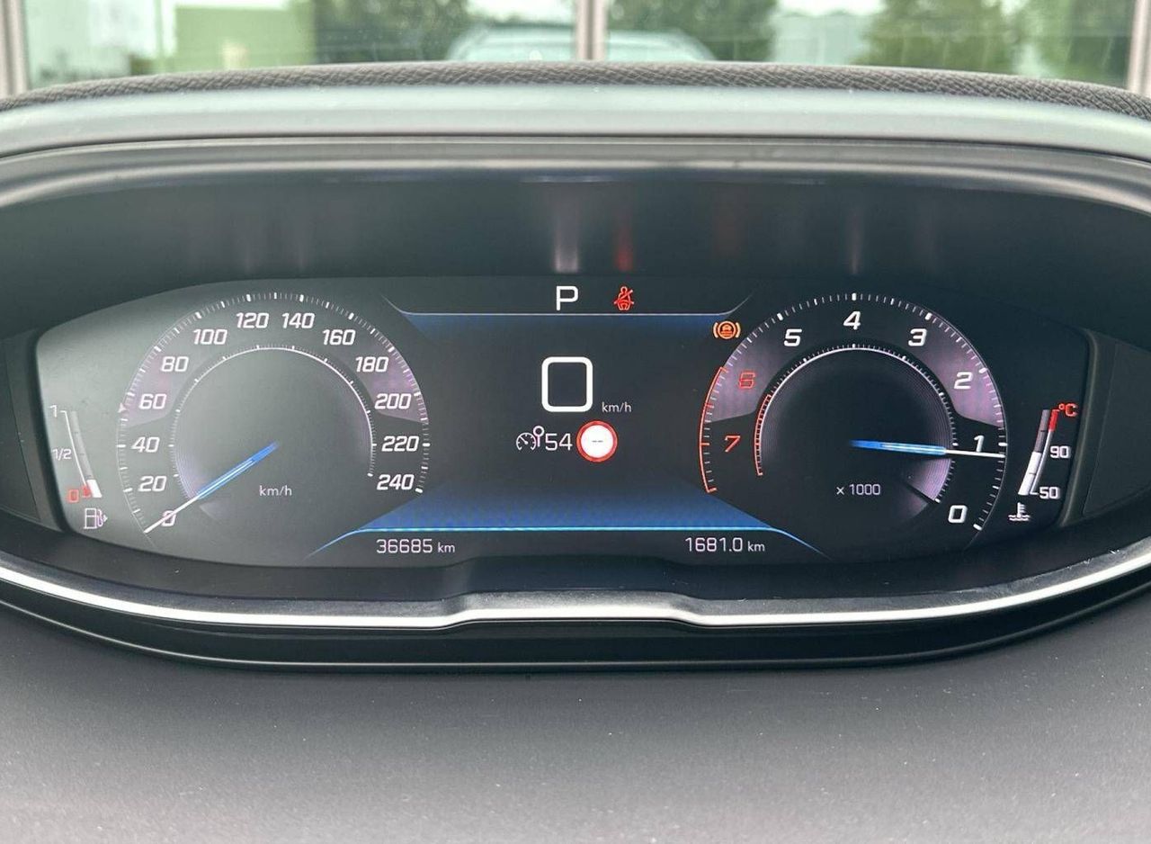 Zunanja slika - Peugeot 3008 - 1.2 PureTech 130 EAT8 GT ACC MRTVI KOT... - 14