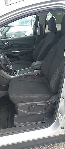 Zunanja slika - Ford Kuga - Style 1.5 TDCi 88 kW Powershift - 8