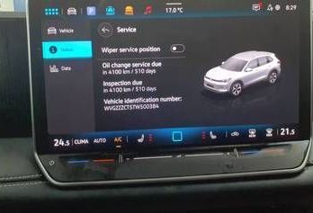 Zunanja slika - VW Tiguan - 1.5 eTSI DSGLife 96kW.NEMŠKI.KAMERA.LED.ACC.KLJUKA - 7