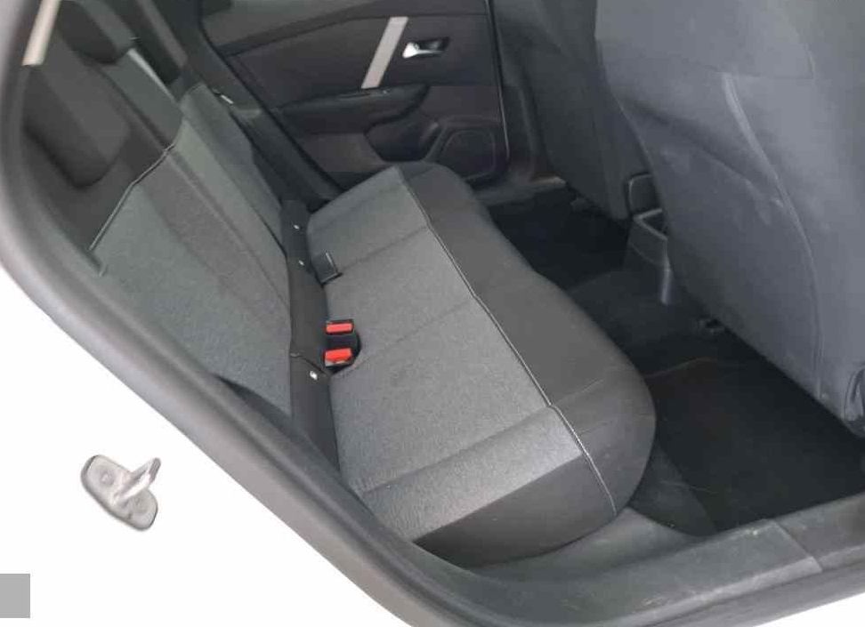 Zunanja slika - Citroën C4 - BlueHDi 110 BVM6 Live Pack Business.NAVI.PDC.81 KW - 9