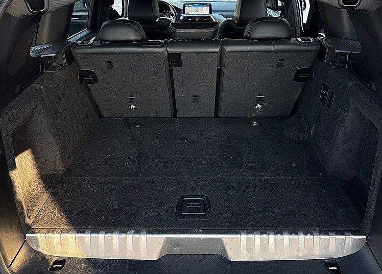 Zunanja slika - BMW X3 - serija : xDrive30e  AUT. - LED - VIRTUAL - NAVI - KLJUKA - 12