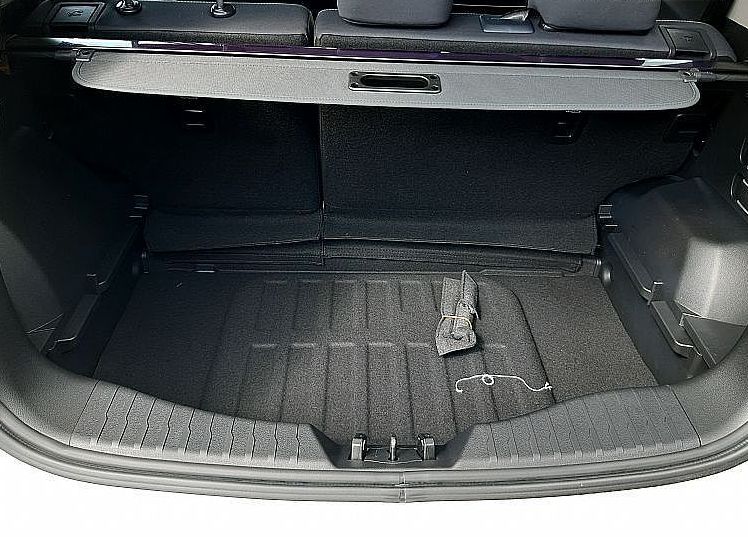 Zunanja slika - KG Mobility Tivoli - 1.5 GDI-T Fresh A T - 12