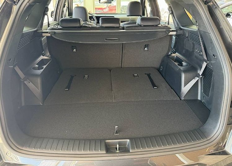 Zunanja slika - KIA Sorento - 2.2 TCi EX Limited AWD 8DCT 142kW... - 8