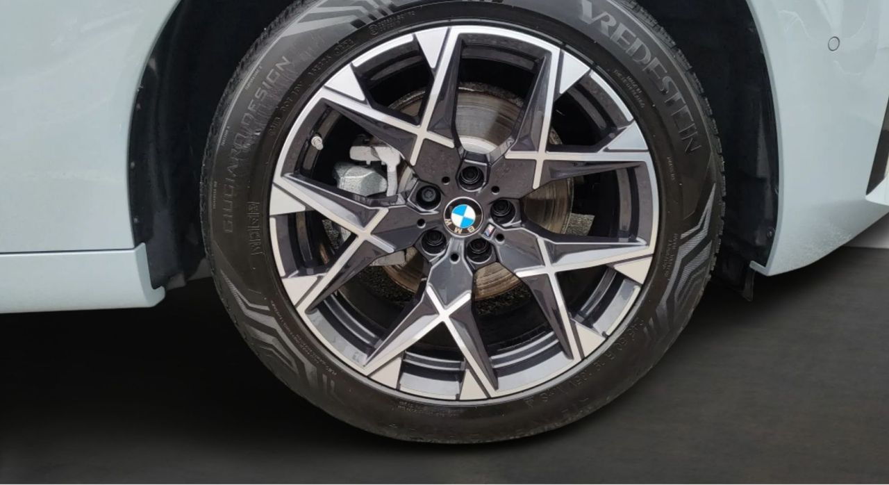 Zunanja slika - BMW X3 - serija :  20d xDrive  AT - 20